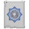 kaligrafi iPad 3 and 4 Case