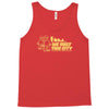 we built this city Tank Top