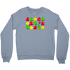it's all fun and games until Crewneck Sweatshirt
