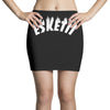 lil pump  eskeetit Mini Skirts