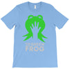 the green frog T-Shirt