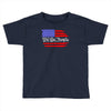 american flag we the people Toddler T-shirt