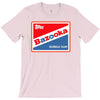 bazooka joe bubble gum logo ideal birthday present or gift T-Shirt