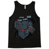 picking teams Tank Top