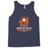 equal rights for replicants Tank Top