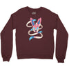 dragon eater Crewneck Sweatshirt