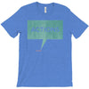 louder than words T-Shirt