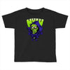 myah i keel you Toddler T-shirt