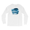 i'm a book nerd Long Sleeve Shirts