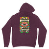modern grafikdesign Hoodie