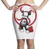 bear junior trending Pencil Skirts