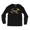 Last Man Standing Long Sleeve Shirts