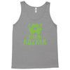sham rocker shamrock Tank Top