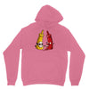 it's only ketchup Unisex Hoodie