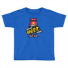 game over man Toddler T-shirt