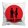 fahrie77 Throw Pillow
