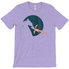 swiss army saber T-Shirt