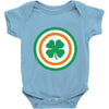 captain ireland Baby Bodysuit