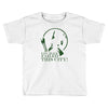 arrow you have failed this city tv series quote black white cotton t s Toddler T-shirt