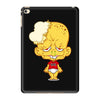 popelbob popcornkopf iPad Mini 4