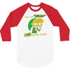 call me zelda one more time 3/4 Sleeve Shirt