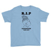 Xxxtentacion 1998 2018 Youth Tee