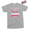 i never dreamed i would be a super cool teacher. but here i am killing Exclusive T-shirt