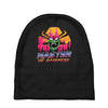 master of darkness Baby Beanies