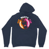 She Wants The D Dunkin Donuts Unisex Hoodie