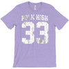 polk high T-Shirt