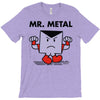 mr. metal T-Shirt