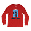 calling home Long Sleeve Shirts