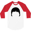 girl child 3/4 Sleeve Shirt