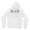 s says hi to shirt Unisex Hoodie