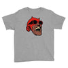 it the road, matt Youth Tee