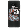what color is this cat Samsung Galaxy S8