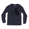 Canserbero Long Sleeve Shirts