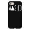wasted tee iPhone 8