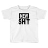 kings of new york Toddler T-shirt