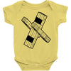 tars Baby Onesie