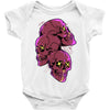die Baby Onesie