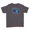 quickly, to the cupcave Youth Tee