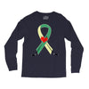 Humboldt Ribbon Long Sleeve Shirts