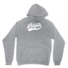 i'm out of your league Hoodie