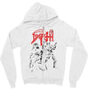 darth metal Zipper Hoodie