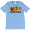 samus the bounty hunter T-Shirt
