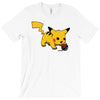 pikachu &ndash; picatchu T-Shirt