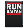 run saiyan iPad Mini