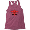 cool dude Racerback Tank