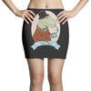 tea rex Mini Skirts